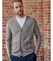 A desire for joy, for singing colors and for the warm mediterranean sun. Mens Cardigans Cardies For Men Wool Overs