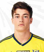 A defensive midfielder, normann joined brighton in 2017 but failed to make an appearance for the seagulls before leaving for rostov in 2019. Mathias Normann Fk Rostow Premier Liga 2021 22 Spielerprofil Kicker
