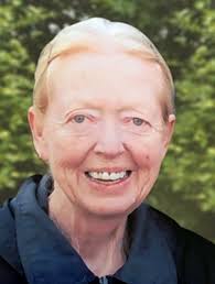 Obituary information for Barbara Anne OAKES