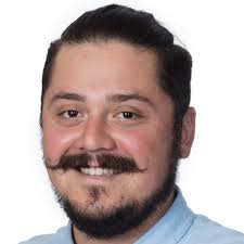 Robert Avina's Instagram, Twitter & Facebook