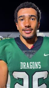 Harlan quarterback Noah Farris beat beat Eagle Pass 27-20 in the first  round of the playoffs. . . . . . . #sanantonio #sanantoniotx  #highschoolfootball #texasfootball #texasfootball🏈 #txhsfb