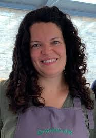 Marion Dickie's Instagram, Twitter & Facebook