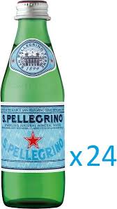 Now, before you go and dump all of your seltzer water down the sink, this was a small animal study , and clinical human trials need to be conducted before you can. S Pellegrino Sparkling Water 250ml 24 Pieces Price In Saudi Arabia Souq Saudi Arabia Kanbkam