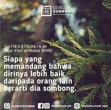 Pin Oleh Mr Mrs Lim Di Quran Hadits Advices Orang Pemandangan Islam