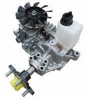 The transaxles on these models require no maintenance. John Deere Z225 Lh Hydro Gear Transmission Mia12126 Zc Dhbb Xzlb 1dfx Parts Only Ebay