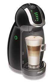 Find coffee maker from a vast selection of espresso & cappuccino machines. Caffeine In Nescafe Dolce Gusto