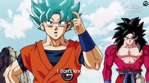 Namun harus di ingat bahwa blog ini hanya sebagai media promosi dan review semata saja dan jika anda suka. Dragon Ball Heroes Episode 2 English Sub Video Dailymotion
