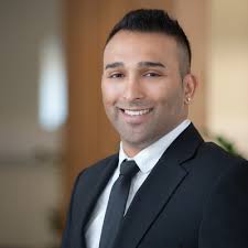 I'm pleased to announce that I'm getting 2023 off to a great start by  taking up a new position as Chief Operating Officer at Tioga Ltd.