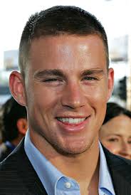 Channing Tatum Channing Tatum Channing Tatum