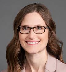 Speaker: Miranda Orr, PhD