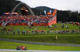 Was passiert, wenn die events abgesagt werden? Racebook Die Besten Ktm Momente Am Spielberg