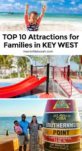 The 10 Best Things To Do In Key West With Kids Hidden Gems Included Key West Vacations Family Travel Florida Family Vacation