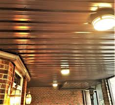 Diy Under Deck Roof And Drainage System Part 2 Renee Romeo Under Deck Roofing Patio Under Decks Under Decks
