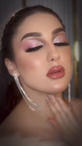 Hope your doing well, For makeup classes or more details please contact me 