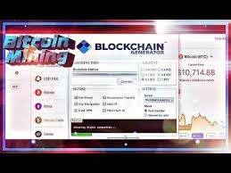 Get massive hashing power for mining bitcoin from your own pc with our unique algorithm. Bitcoin Mining Software Windows And Mac Download Free Working Septem Bitcoin Mining Software Bitcoin Mac Download