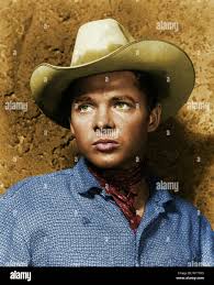 Audie murphy hi-res stock photography and images