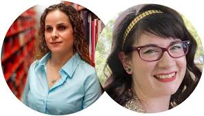 More Tech Forum 2020 speakers — BookNet Canada