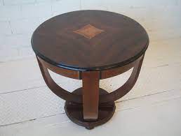 By bunnings magazine / apr 2020. Art Deco Nouveau Designer Walnut Feature Side Coffee Table Vintage Invisedge