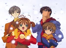 Yukito Tsukishiro Image Gallery Cardcaptor Sakura Wiki Fandom In 2020 Cardcaptor Sakura Cardcaptor Anime