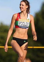 Maybe you would like to learn more about one of these? Isobel Pooley Gb High Jumper On The Body Beautiful Raising The Bar Bbc Sport