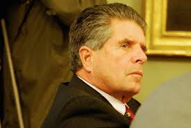 Rutland County's 3 senators returning to Statehouse