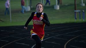 Reading track teams finish with strong results at Big 8 dual