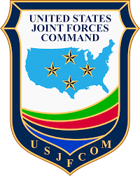United States Joint Forces Command Wikipedia