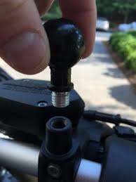 Maybe you would like to learn more about one of these? Ram Mount Ball In Mirror Socket Bmw Ninet Forum