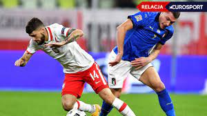 A wrócili jak niepyszni do domu już po trzech meczach grupowych. Polska Wlochy Wynik Na Zywo I Relacja Live Z Meczu Ligi Narodow Pilka Nozna Eurosport W Tvn24 W Sport Tvn24