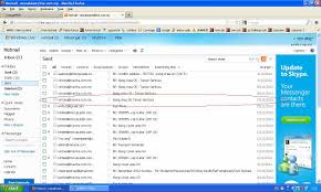 The company was formerly known as youthsays sdn bhd. Frauds Scams Incident Related To Jobs Careers