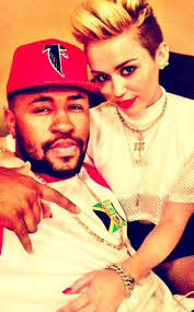 Miley Cyrus Still Not Dating Mike Will Made-It