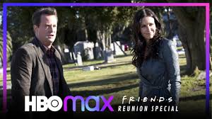 The reunion 17 years in the making is here at last. Friends Reunion Special 2021 Trailer Hbo Max Youtube