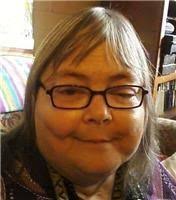 Elva Vaughan Obituary (1954