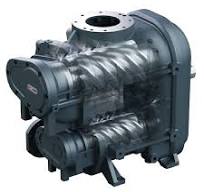 NxHE Series Two-Stage 90-260kW - FS-Curtis India