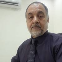 Dr. Sajjad Rizvi