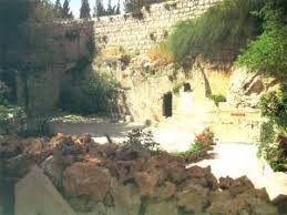 The garden tomb is one of th. That The World May Know The Garden Tomb