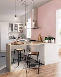 Ala bar ini terdapat pada meja dan kursi yang digunakan. Inspirasi Warna Cat Dapur Minimalis Yang Stylish Duralux Paint