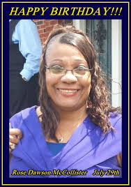 Happy Belated Birthday