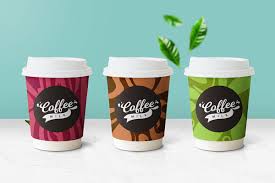 37 best coffee cup mockups for coffee shop business colorlib