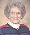 Clara BROWN Obituary (2013)