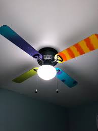Monsters Inc Themed Ceiling Fan Ceiling Fan Monsters Inc Fan