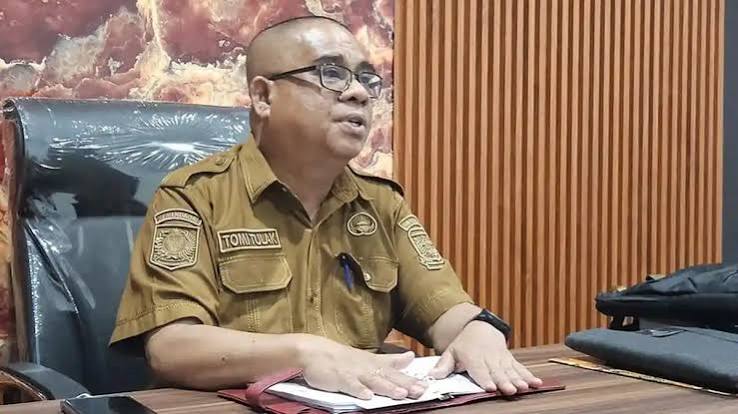 PUPR Papua Tengah Targetkan Infrastruktur Prioritas Rampung pada 2026