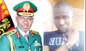This is a list of some!! How Nigerian Army Has Detained My Son For Over 8 Months Without Questioning Him Mother Of Ex Soldier Xandoblogs