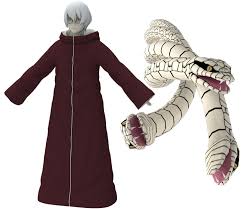 15 Facts About Kabuto Yakushi In Naruto, Once Evil, Now The Head Of An  Orphanage | Dunia Games