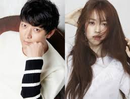 She is best known for her leading roles in television drama series: Kang Dong Won Han Hyo Joo Sign On For Manhunt Thriller Golden Slumber Dramabeans Korean Drama Recaps
