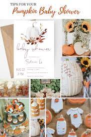 Printable Fall Baby Shower Invitation Pumpkin Baby Shower Etsy In 2021 Baby Shower Fall Baby Shower Pumpkin Pumpkin Theme Baby Shower