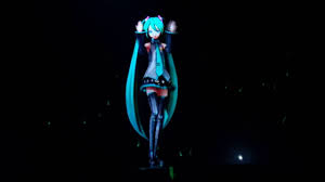 Miku Expo 2016 Live Concert In Toronto Miku Feat Hatsune Miku By An Miku Hatsune Miku Hatsune