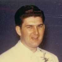 Leo Joseph Blake (1933–2002) • FamilySearch