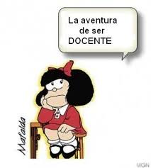 SER Y QUEHACER EN LA PRÁCTICA DOCENTE