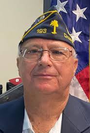 Chapin American Legion Post 193